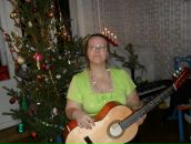 Фотография Пюккенен Дарьи