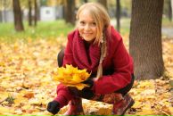 Фотография Поздеевой Ирины