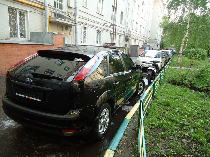 Дмитрий Никулин фотография #16