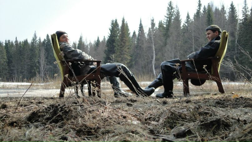 Сергей Рылов фотография #5