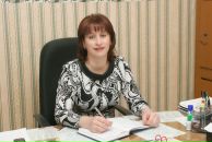 Фотография Осиповой Ирины