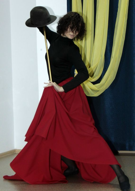 Ольга Ерченко фотография #23