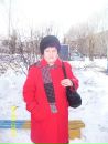 Фотография Гизатуллиной Рахили