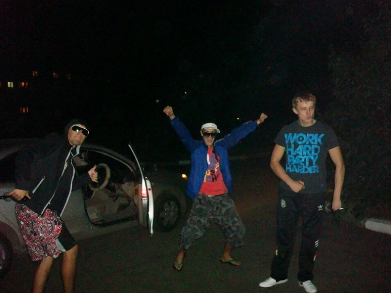 Il'ya Savel'ev фотография #43