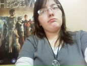 Фотография Васич Аллы