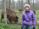 Фотография Черноусовой Евгении