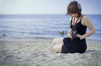 Фотография Лях Дины