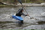 Фотография Тезиковой Елены