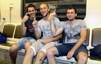 Фотография Ковалева Андрея