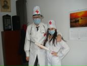 Фотография Мартышковой Марии