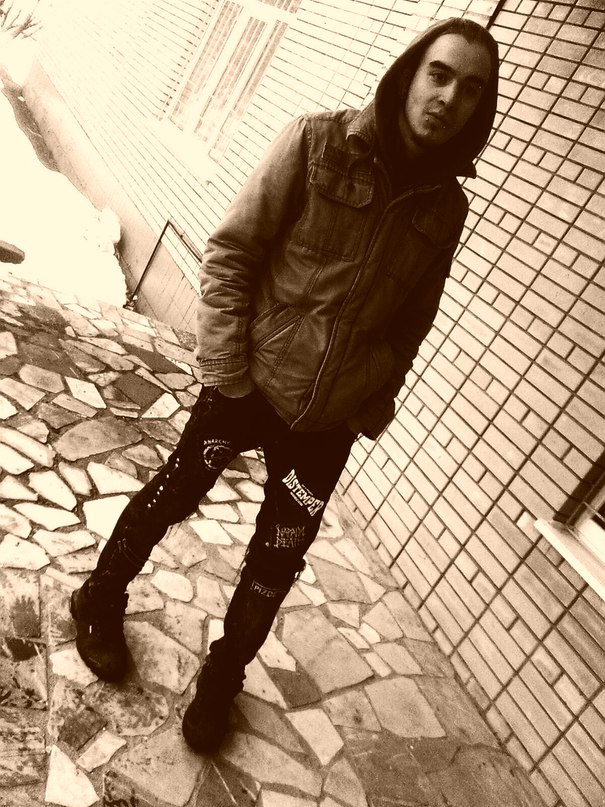 Рамиль Багдашкин фотография #41