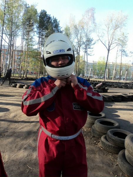 Роман Малышкин фото №34