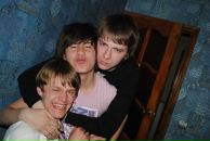 Фотография Лунина Владислава