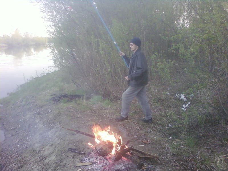 Дмитрий Чмелёв фотография #15