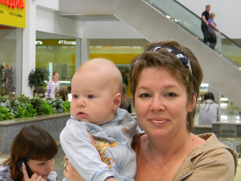 Марина Гитченко фотография #29