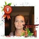 Фотография Рубан Маришечки