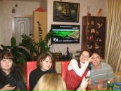 Фотография Горской Анастасии