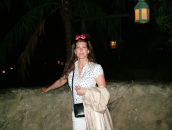 Фотография Абрамовой Натальи