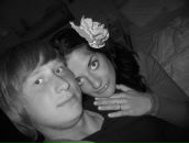 Фотография Ахмеровой Марии