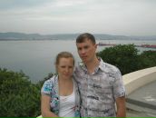 Фотография Гужевой Анны