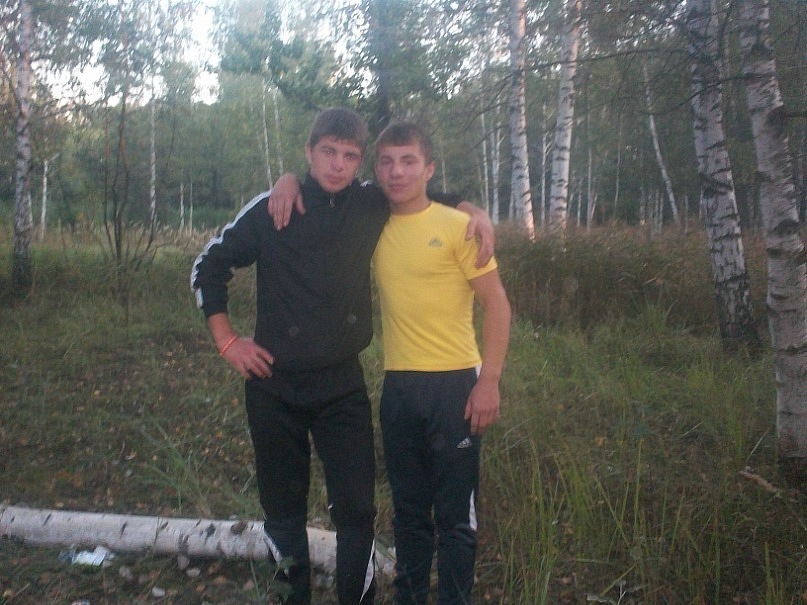Слава Свертков фотография #26
