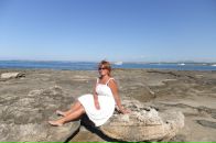 Фотография Яланской Галины