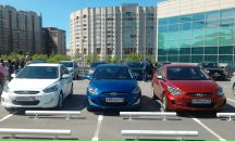 Фотография Голубева Николая