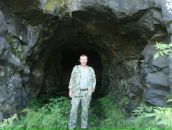 Фотография Бурдина Олега