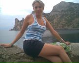 Фотография Голиковой Юлии