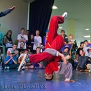 Фотография Фомина-Широкова Мария