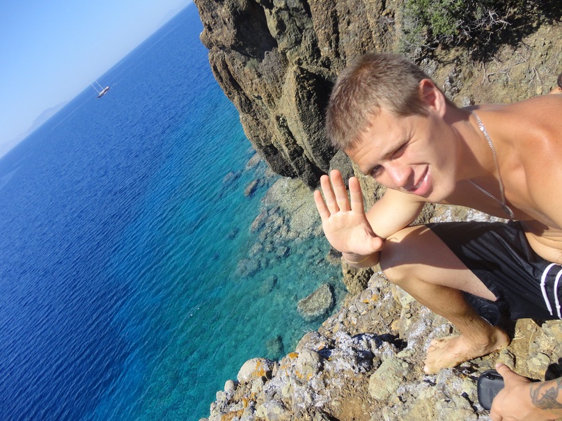 Иван Дулишкин фотография #31