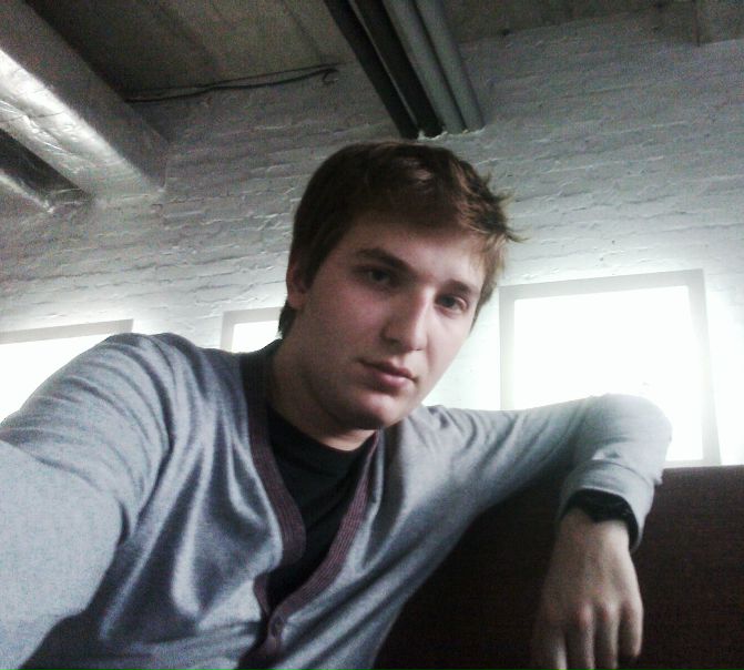 №2, Дима Милевский, 35 лет, Warszawa №2, Дима Милевский, 35 лет, Warszawa