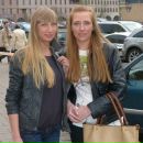 Фотография Князевой Алёны