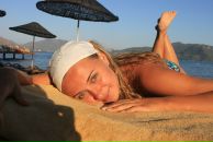 Фотография Стрильчук Екатерины