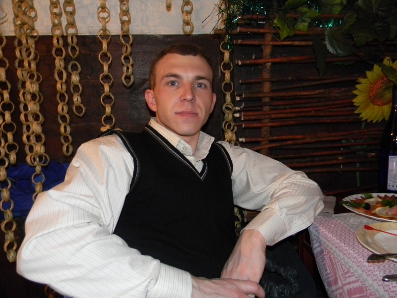 Михаил Остапенко фотография #27