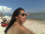 Фотография Бочаровой Ирины