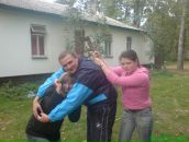 Лєнця Гаврисюк фотография #21 (источник - https://vk.com/id22080965)