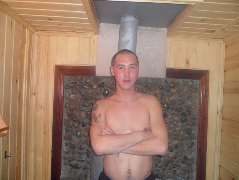 Сергей Истомин фотография #44