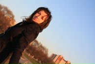 Фотография Михальчевской Маргариты