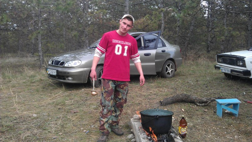 Андрей Шульженко фотография #38