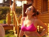 Фотография Елесиной Александры