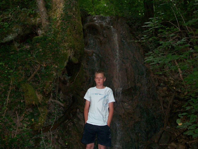 Сергей Кабаков фотография #40