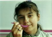 Фотография Наследуховой Елены