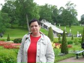 Фотография Королевой Натальи