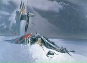 Срібник Українець фотография #1