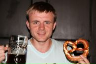 Фотография Кузьмина Дмитрия