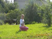 Фотография Козловой Дарьи