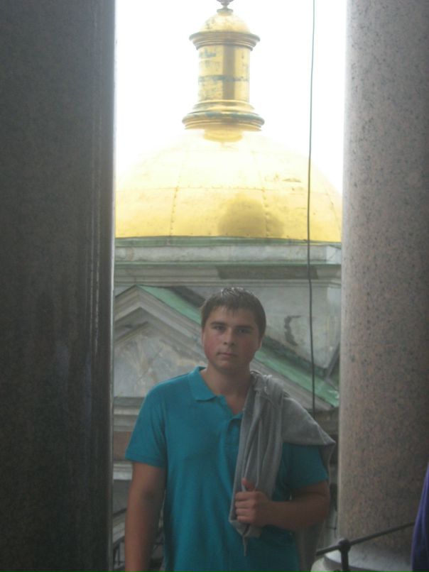 Артём Клыков фотография #48