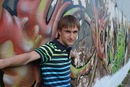 Фотография Романова Антона