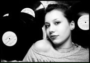 Фотография Скируты Евгении